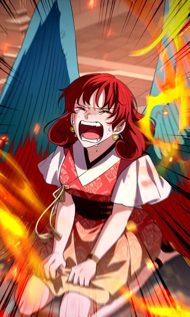 I Became the Tiger’s Daughter Chapter 47 page 61 - 