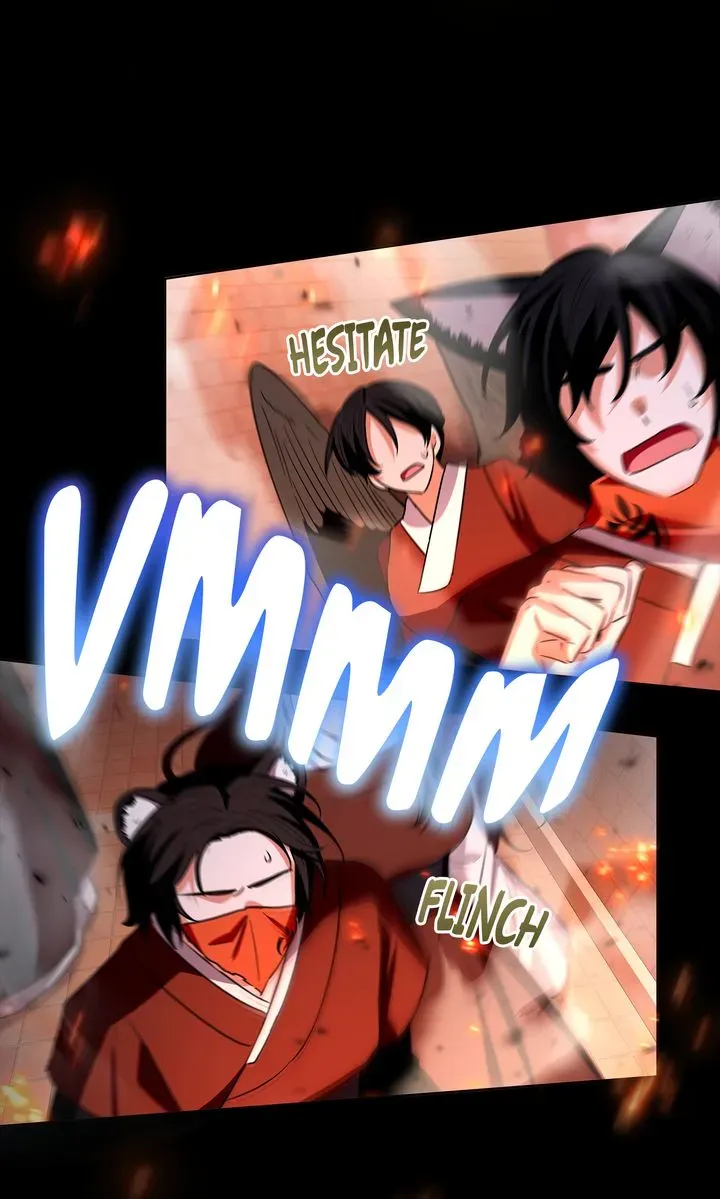 I Became the Tiger’s Daughter Chapter 47 page 64 - 
