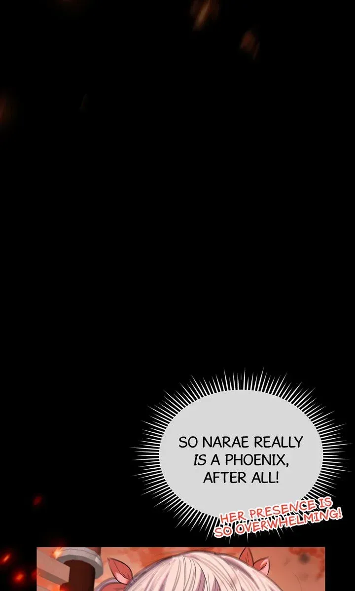 I Became the Tiger’s Daughter Chapter 47 page 65 - 