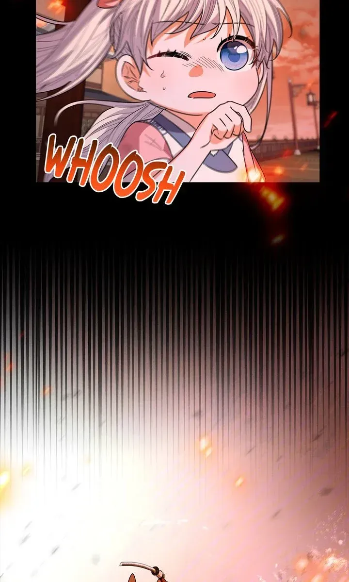 I Became the Tiger’s Daughter Chapter 47 page 66 - 