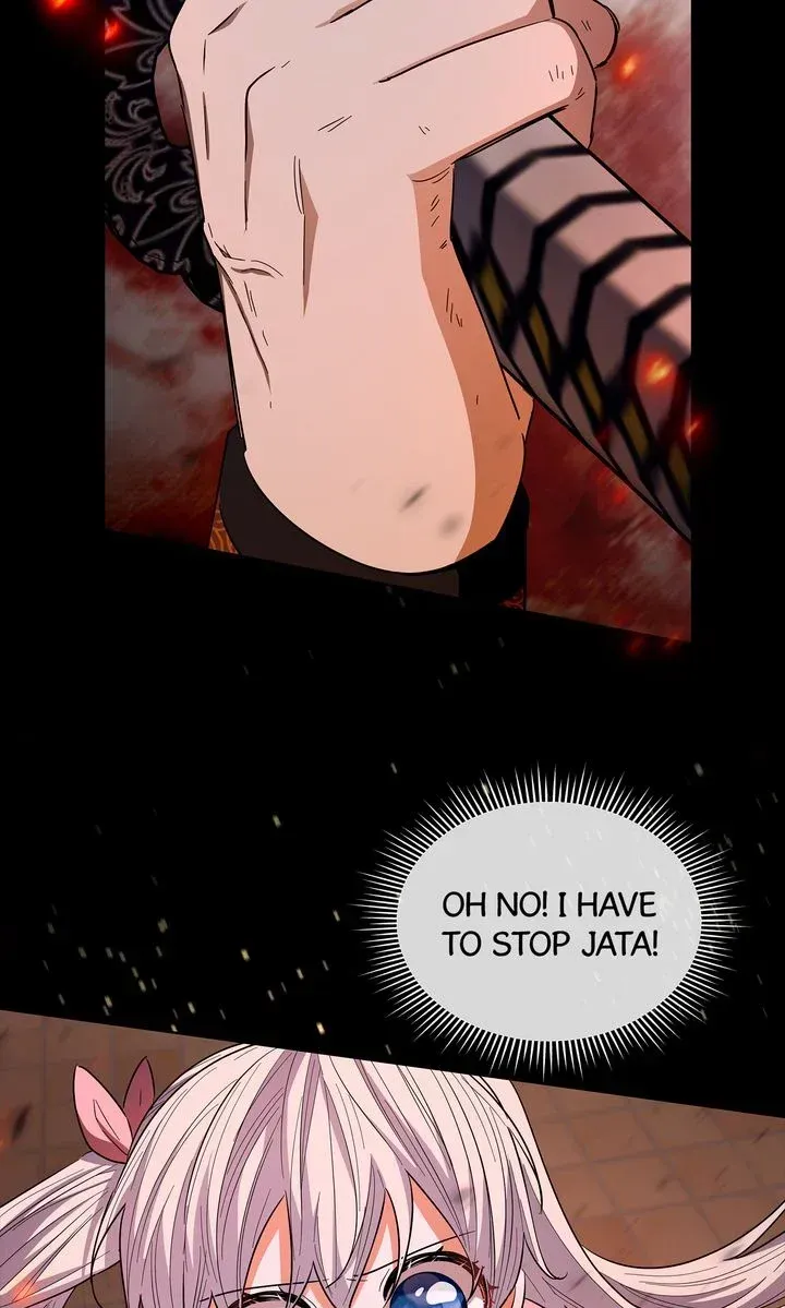 I Became the Tiger’s Daughter Chapter 47 page 70 - 