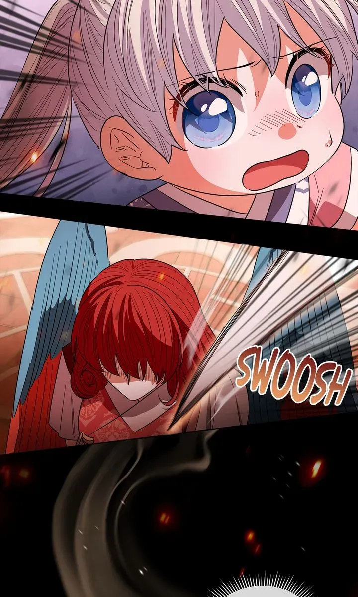I Became the Tiger’s Daughter Chapter 47 page 76 - 