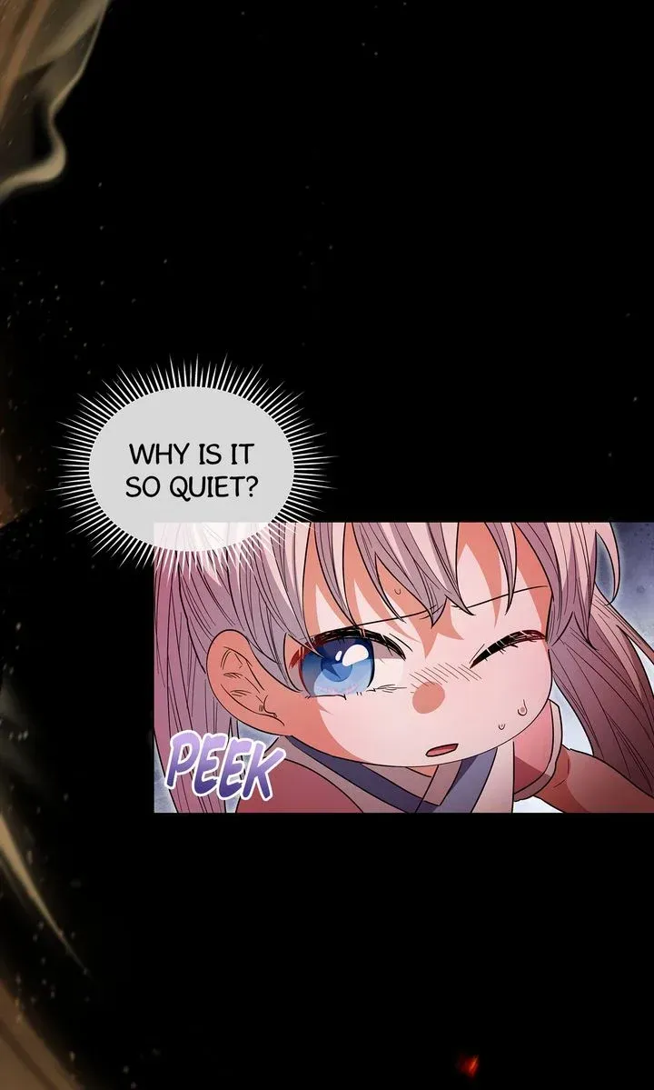 I Became the Tiger’s Daughter Chapter 47 page 79 - 
