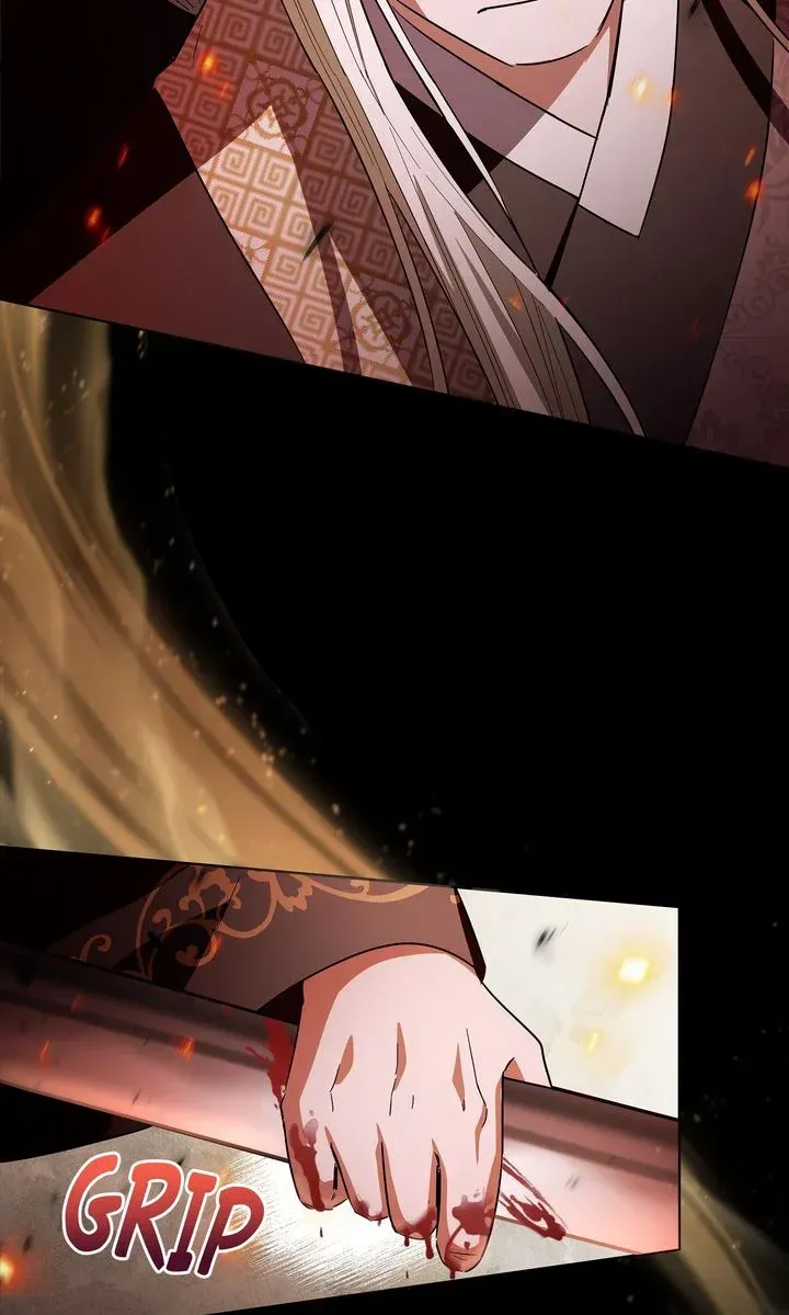 I Became the Tiger’s Daughter Chapter 47 page 83 - 