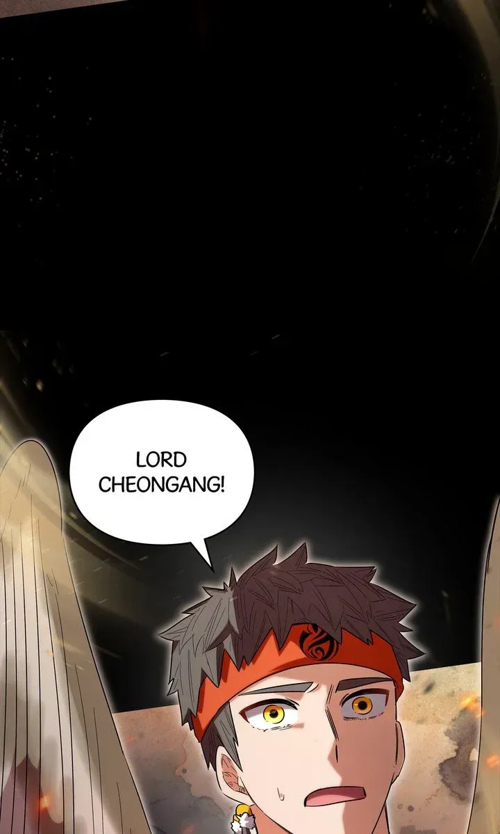 I Became the Tiger’s Daughter Chapter 47 page 84 - 