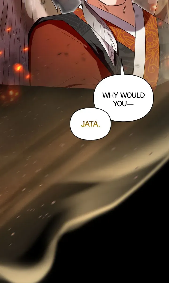 I Became the Tiger’s Daughter Chapter 47 page 85 - 