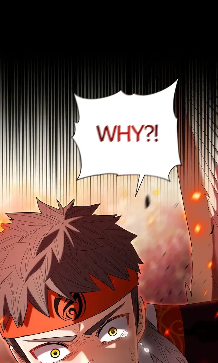 I Became the Tiger’s Daughter Chapter 47 page 90 - 