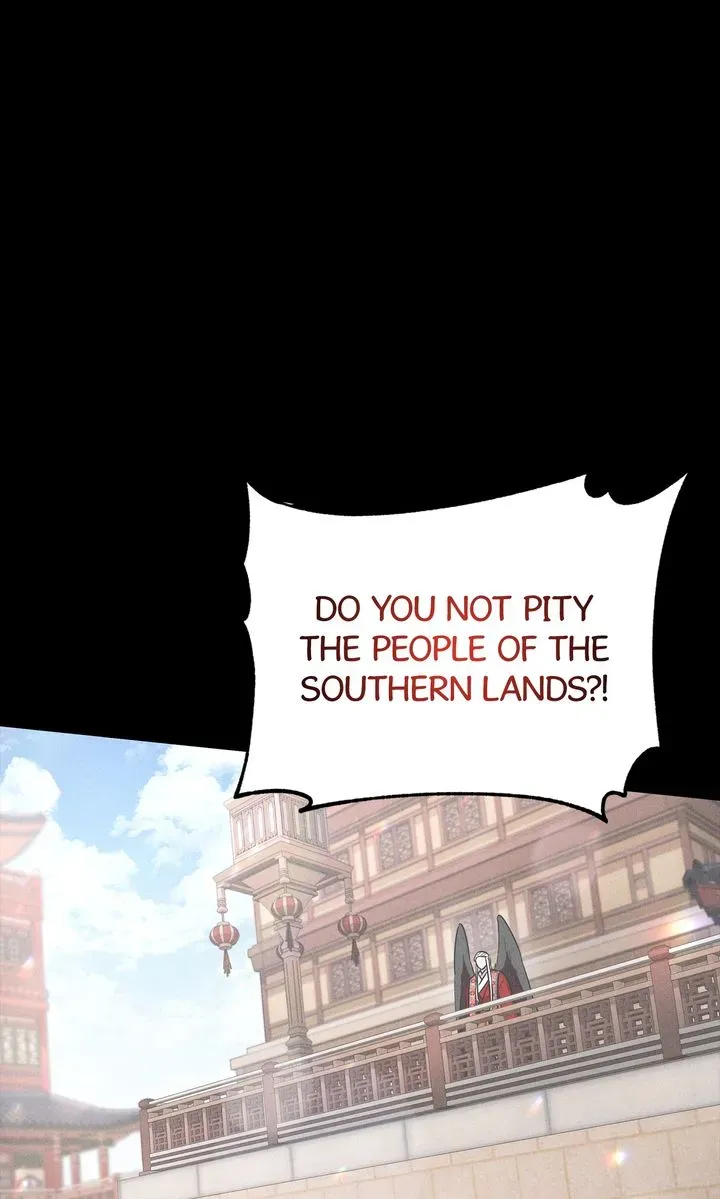 I Became the Tiger’s Daughter Chapter 47 page 92 - 