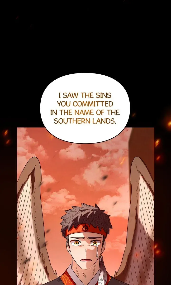 I Became the Tiger’s Daughter Chapter 47 page 97 - 