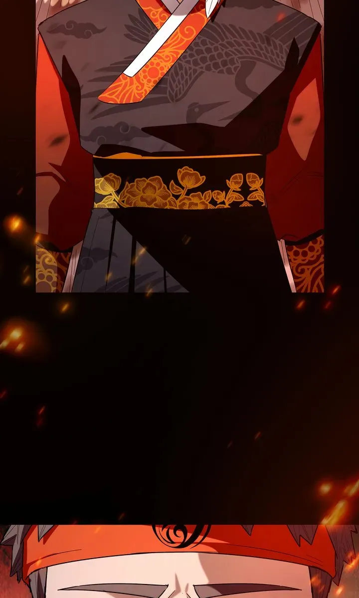 I Became the Tiger’s Daughter Chapter 47 page 98 - 