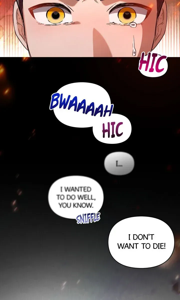 I Became the Tiger’s Daughter Chapter 47 page 99 - 