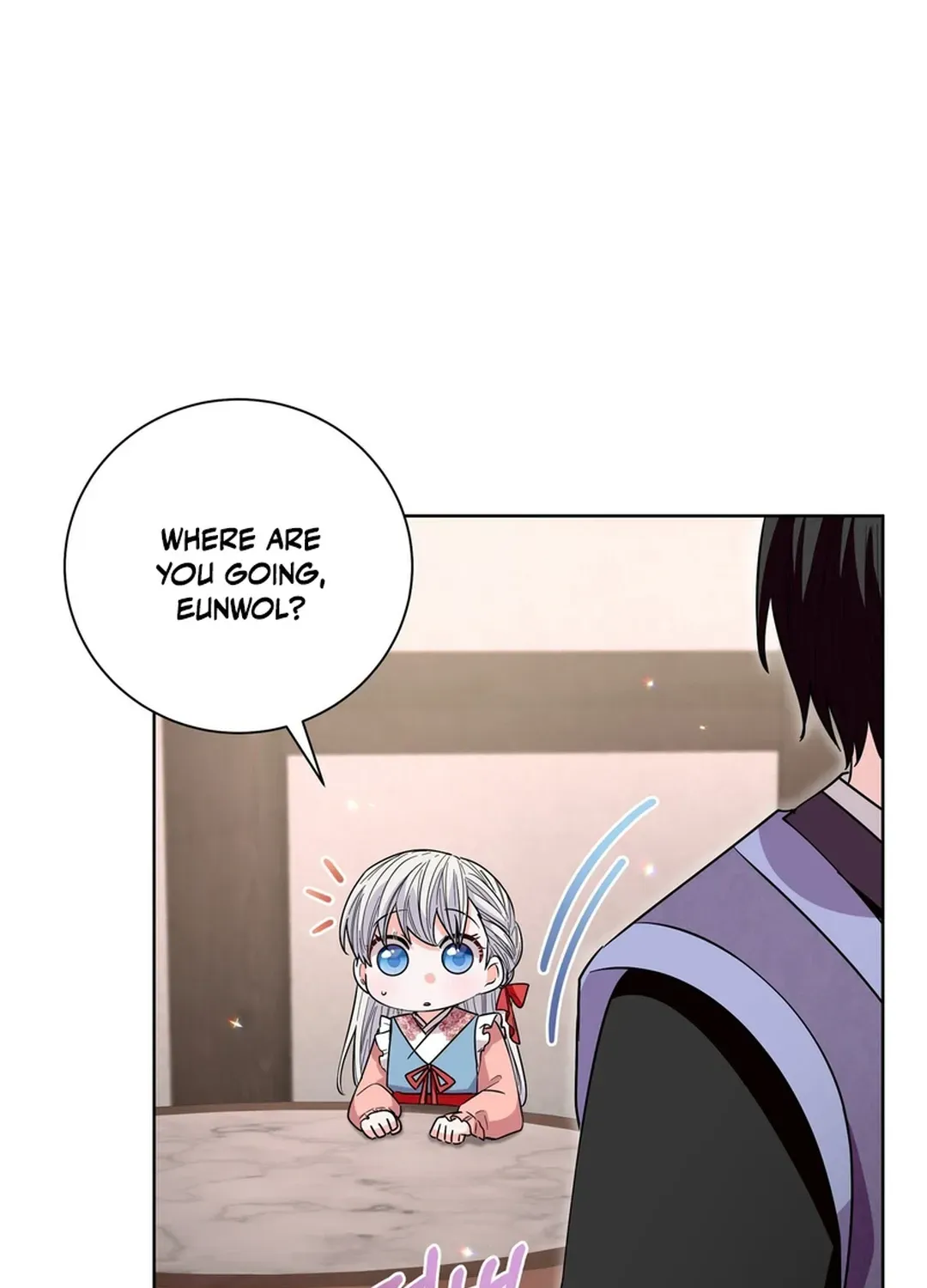 I Became the Tiger’s Daughter Chapter 48 page 102 - 