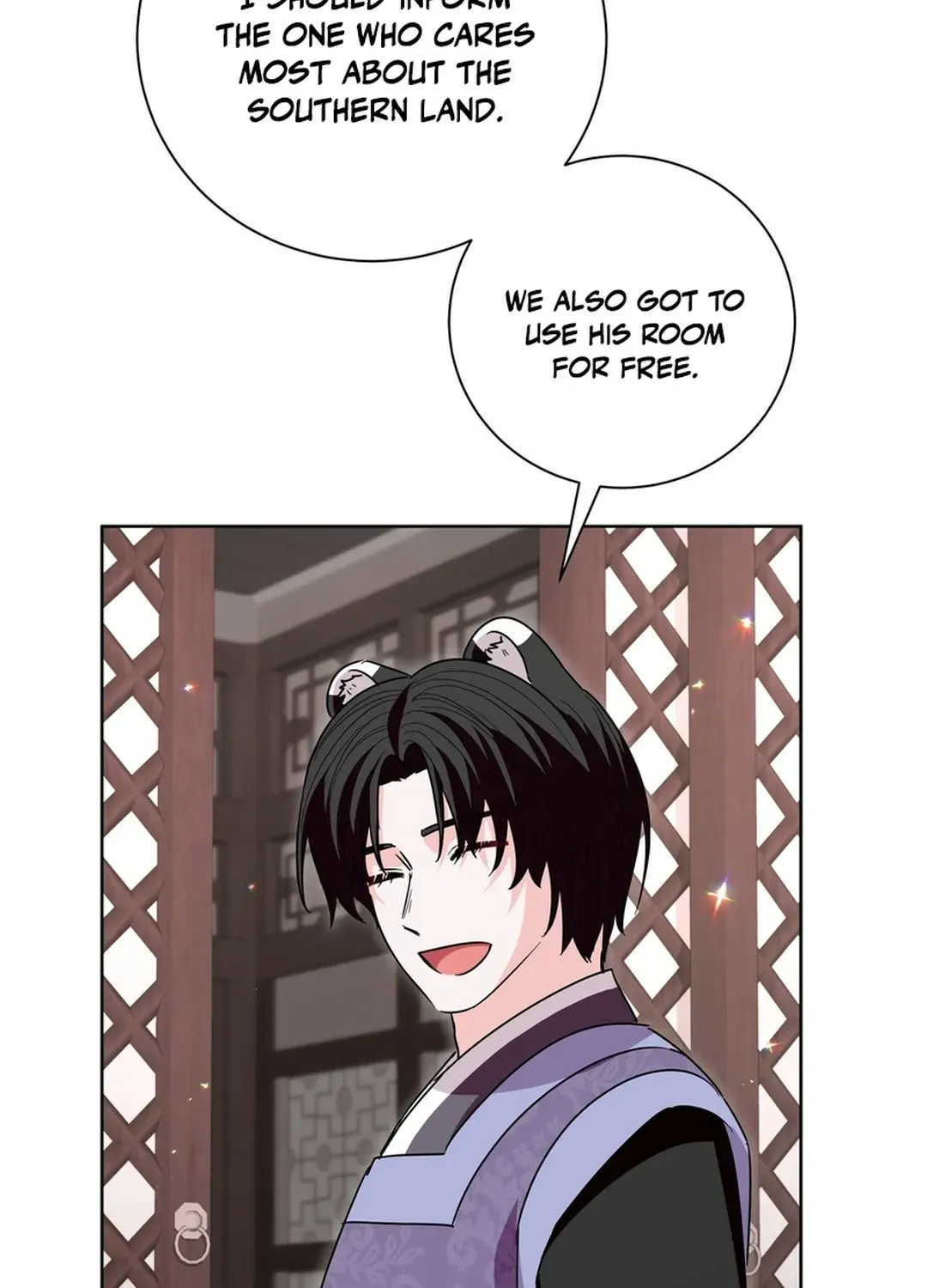 I Became the Tiger’s Daughter Chapter 48 page 104 - 