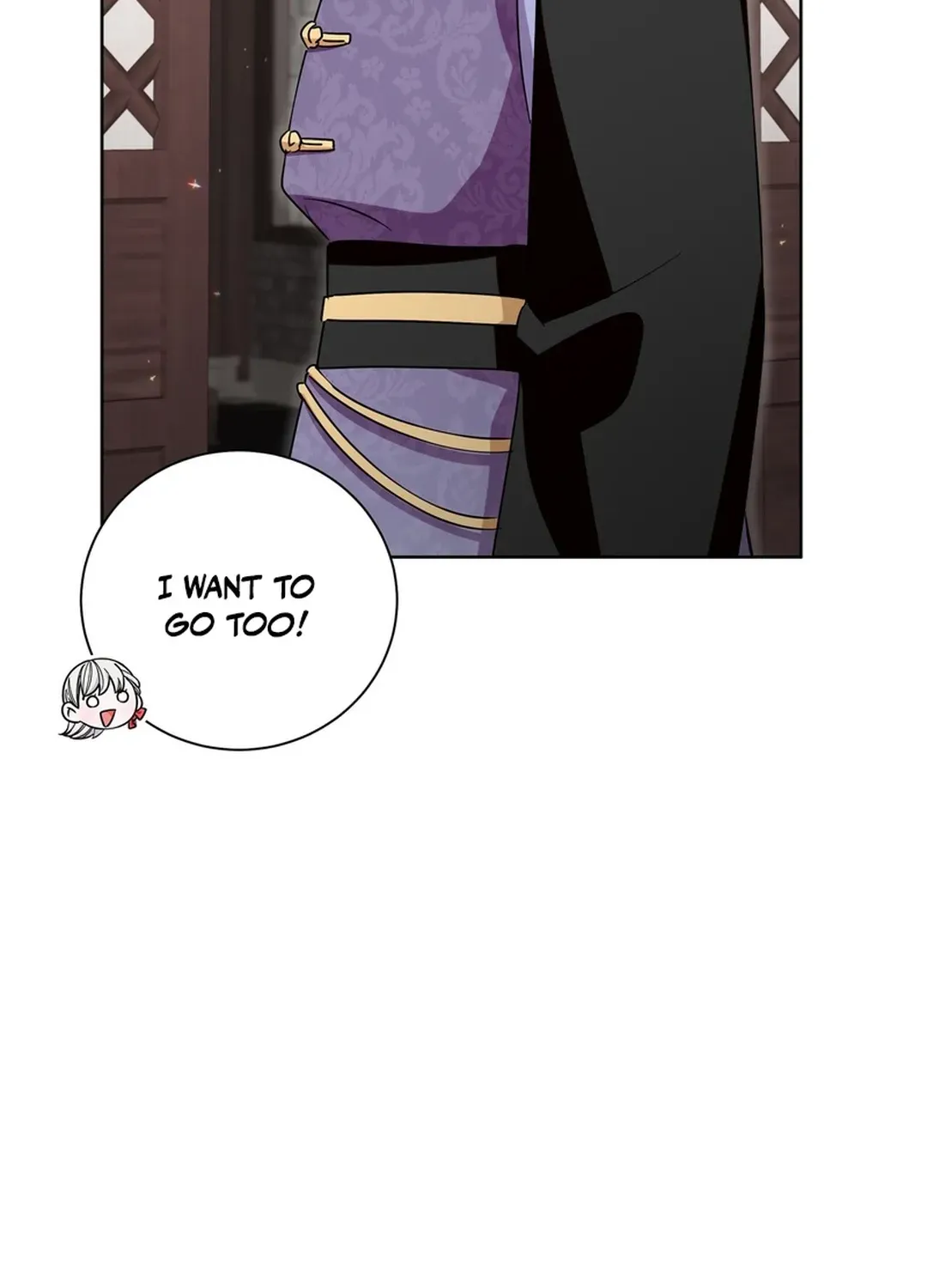 I Became the Tiger’s Daughter Chapter 48 page 105 - 