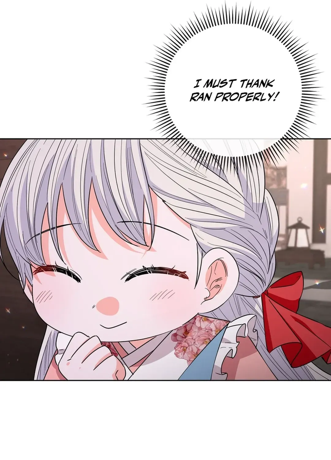 I Became the Tiger’s Daughter Chapter 48 page 108 - 
