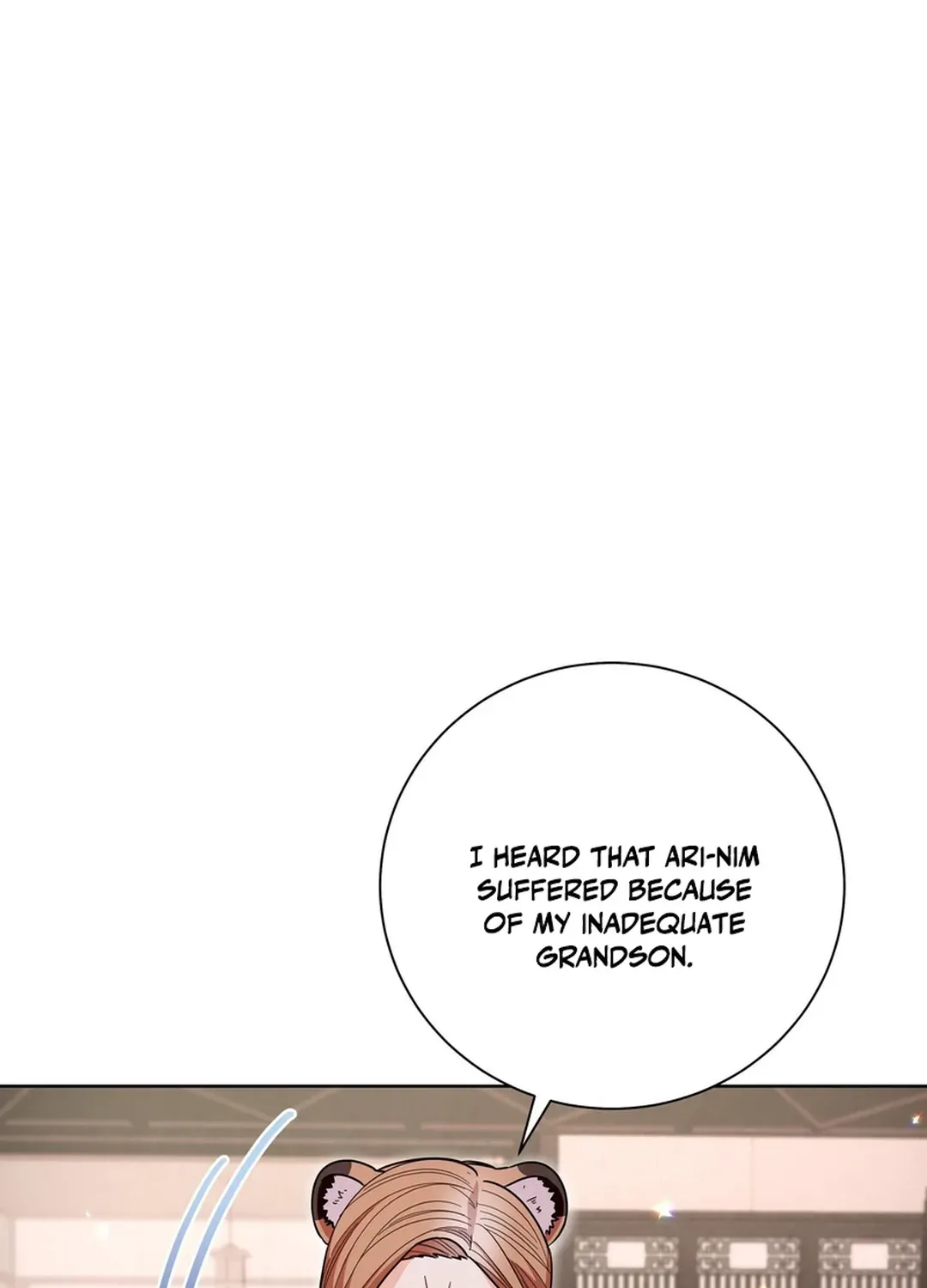 I Became the Tiger’s Daughter Chapter 48 page 112 - 