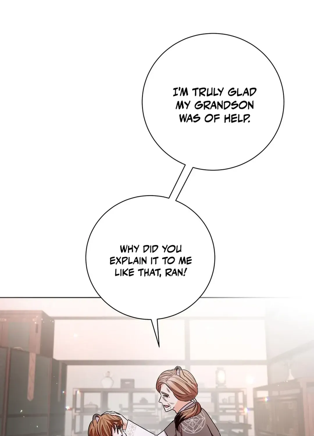 I Became the Tiger’s Daughter Chapter 48 page 120 - 