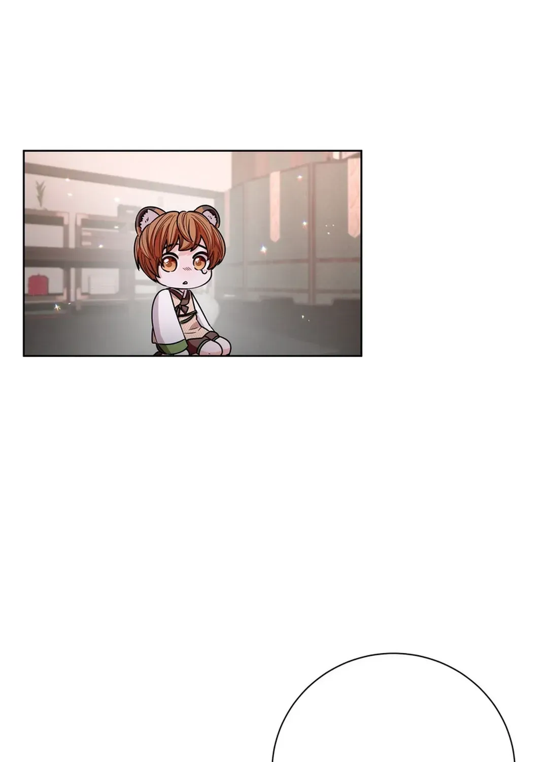 I Became the Tiger’s Daughter Chapter 48 page 127 - 