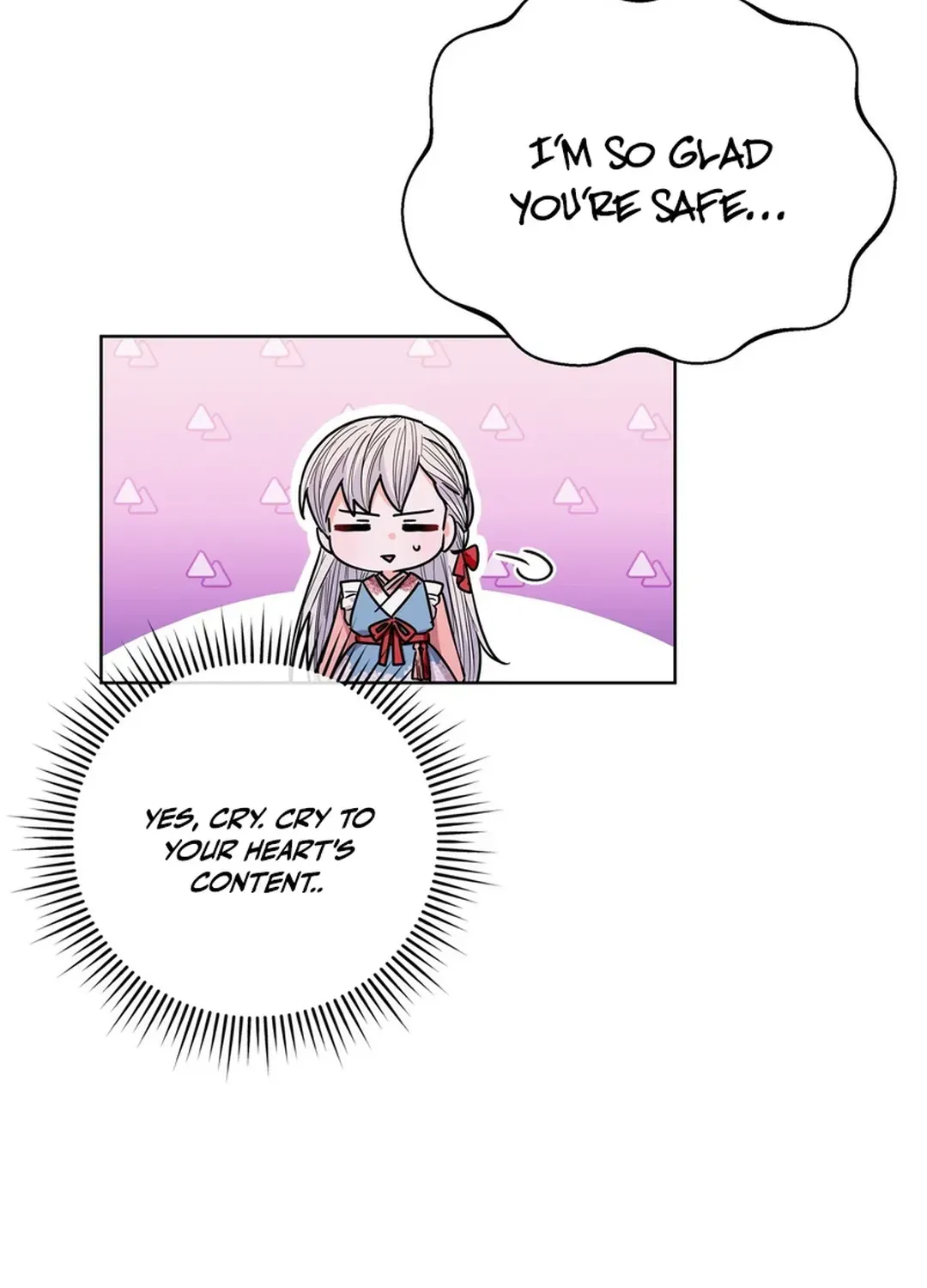 I Became the Tiger’s Daughter Chapter 48 page 129 - 