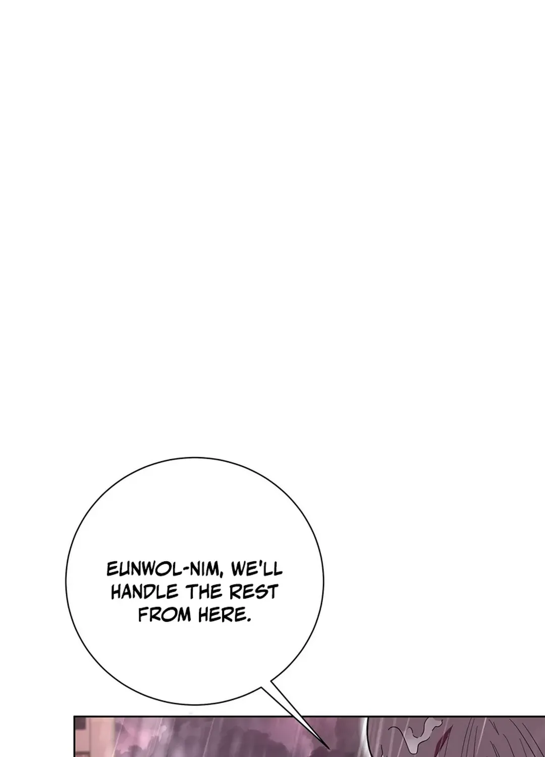 I Became the Tiger’s Daughter Chapter 48 page 14 - 