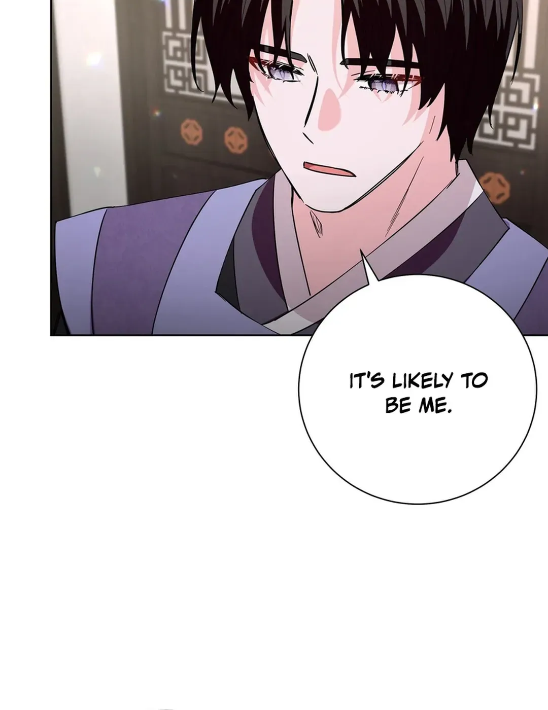I Became the Tiger’s Daughter Chapter 48 page 135 - 