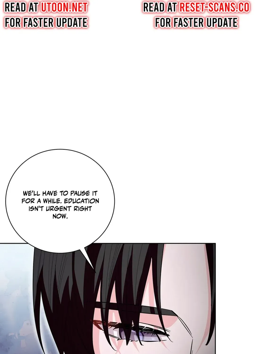 I Became the Tiger’s Daughter Chapter 48 page 137 - 