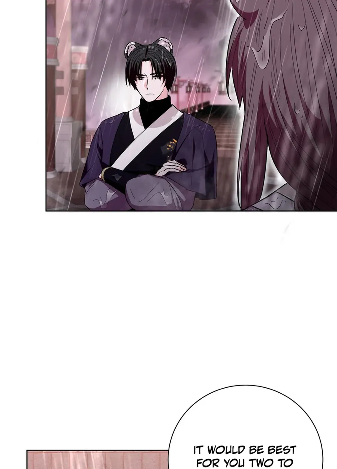 I Became the Tiger’s Daughter Chapter 48 page 15 - 