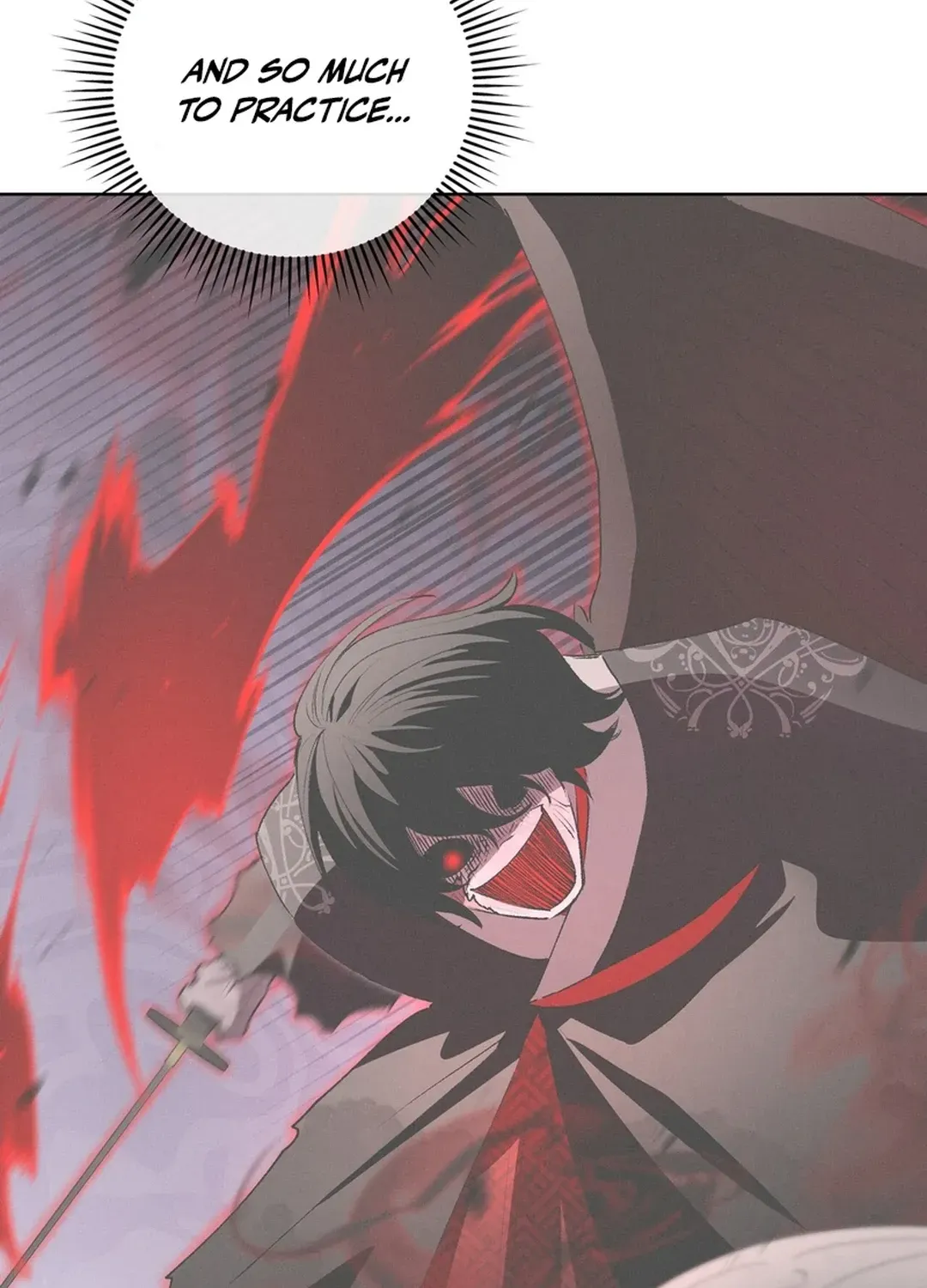I Became the Tiger’s Daughter Chapter 48 page 141 - 