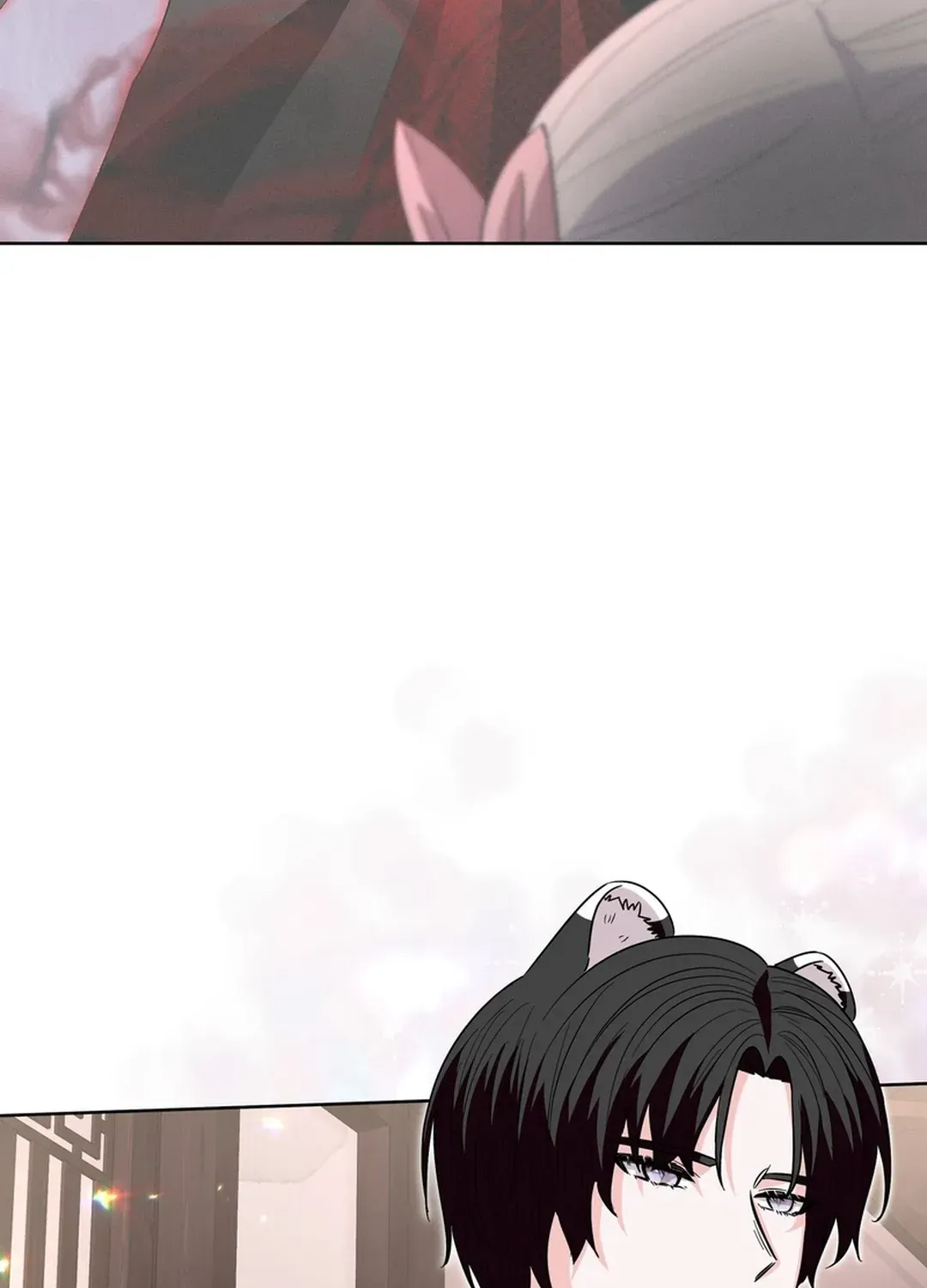 I Became the Tiger’s Daughter Chapter 48 page 142 - 