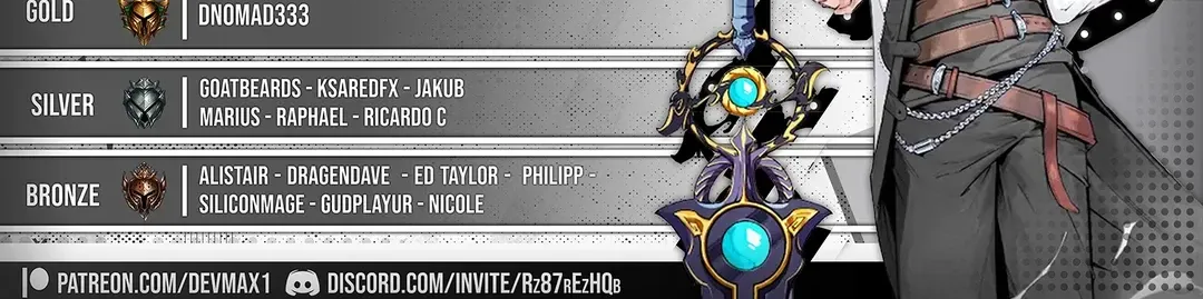 I Became the Tiger’s Daughter Chapter 48 page 147 - 