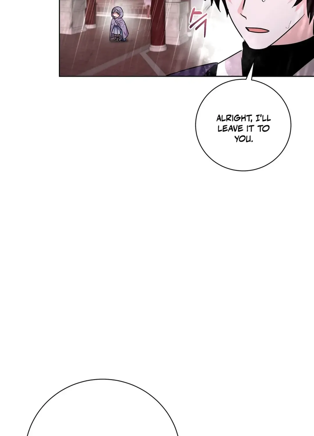 I Became the Tiger’s Daughter Chapter 48 page 18 - 