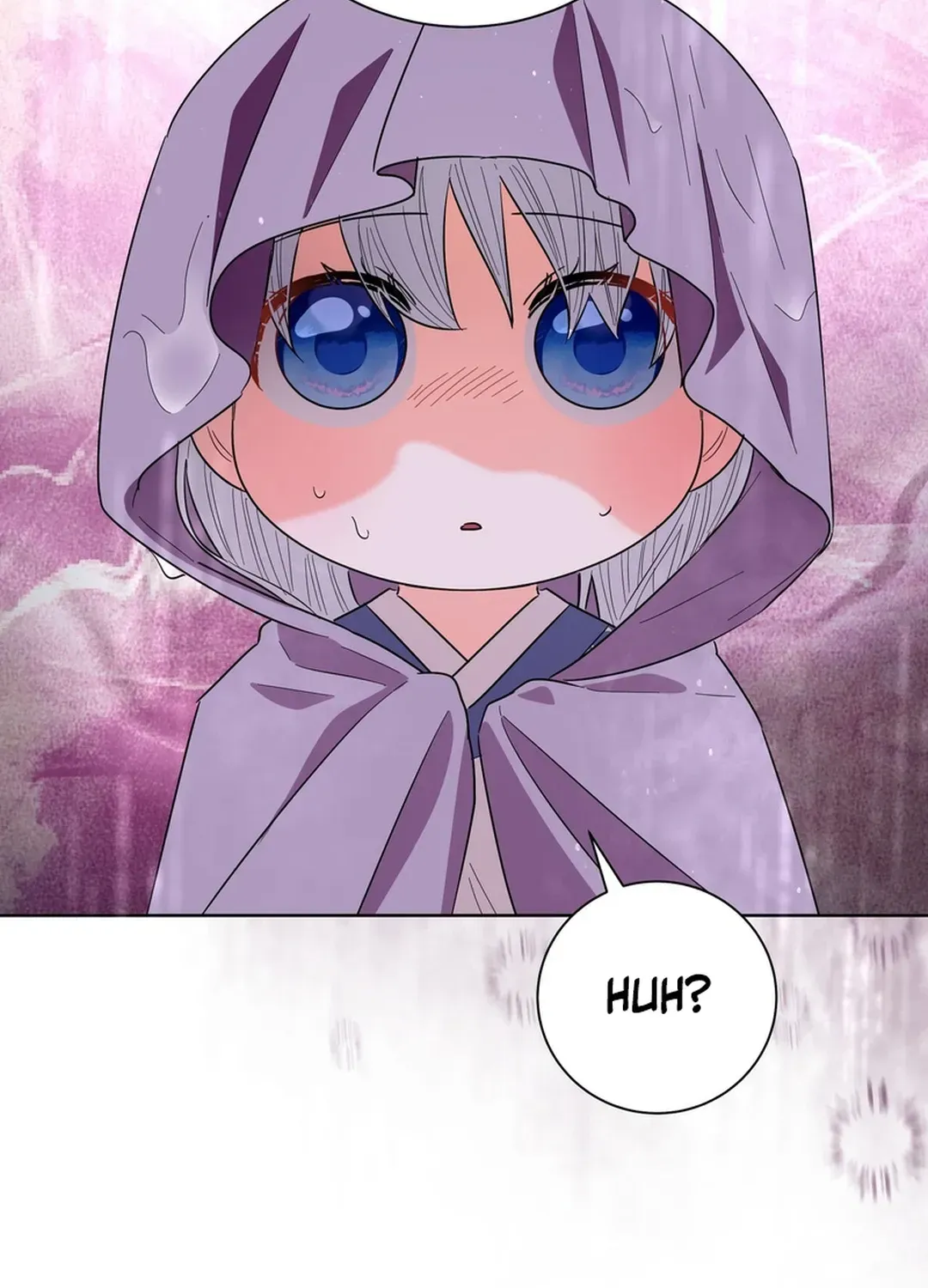 I Became the Tiger’s Daughter Chapter 48 page 25 - 