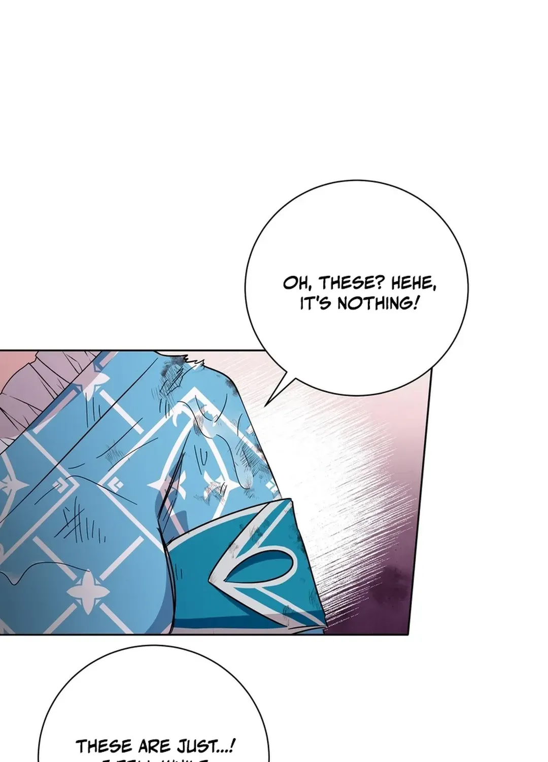 I Became the Tiger’s Daughter Chapter 48 page 28 - 