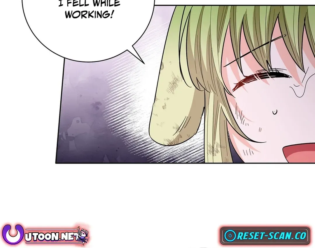 I Became the Tiger’s Daughter Chapter 48 page 29 - 