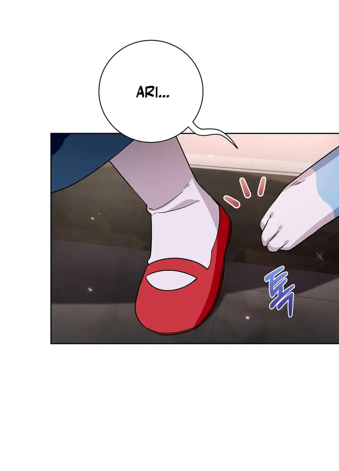 I Became the Tiger’s Daughter Chapter 48 page 50 - 