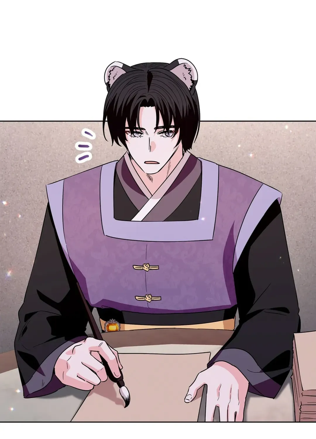 I Became the Tiger’s Daughter Chapter 48 page 62 - 