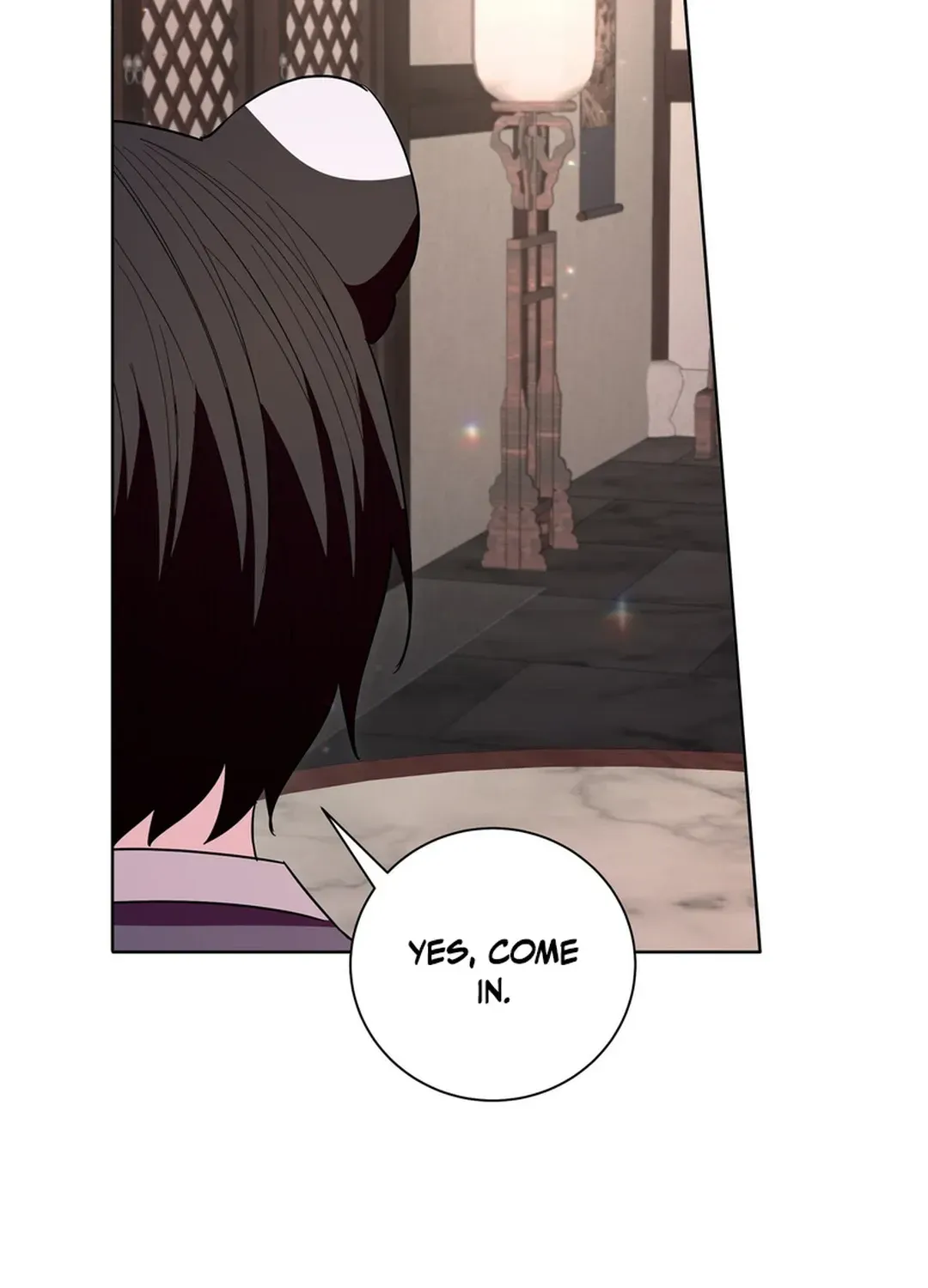 I Became the Tiger’s Daughter Chapter 48 page 64 - 