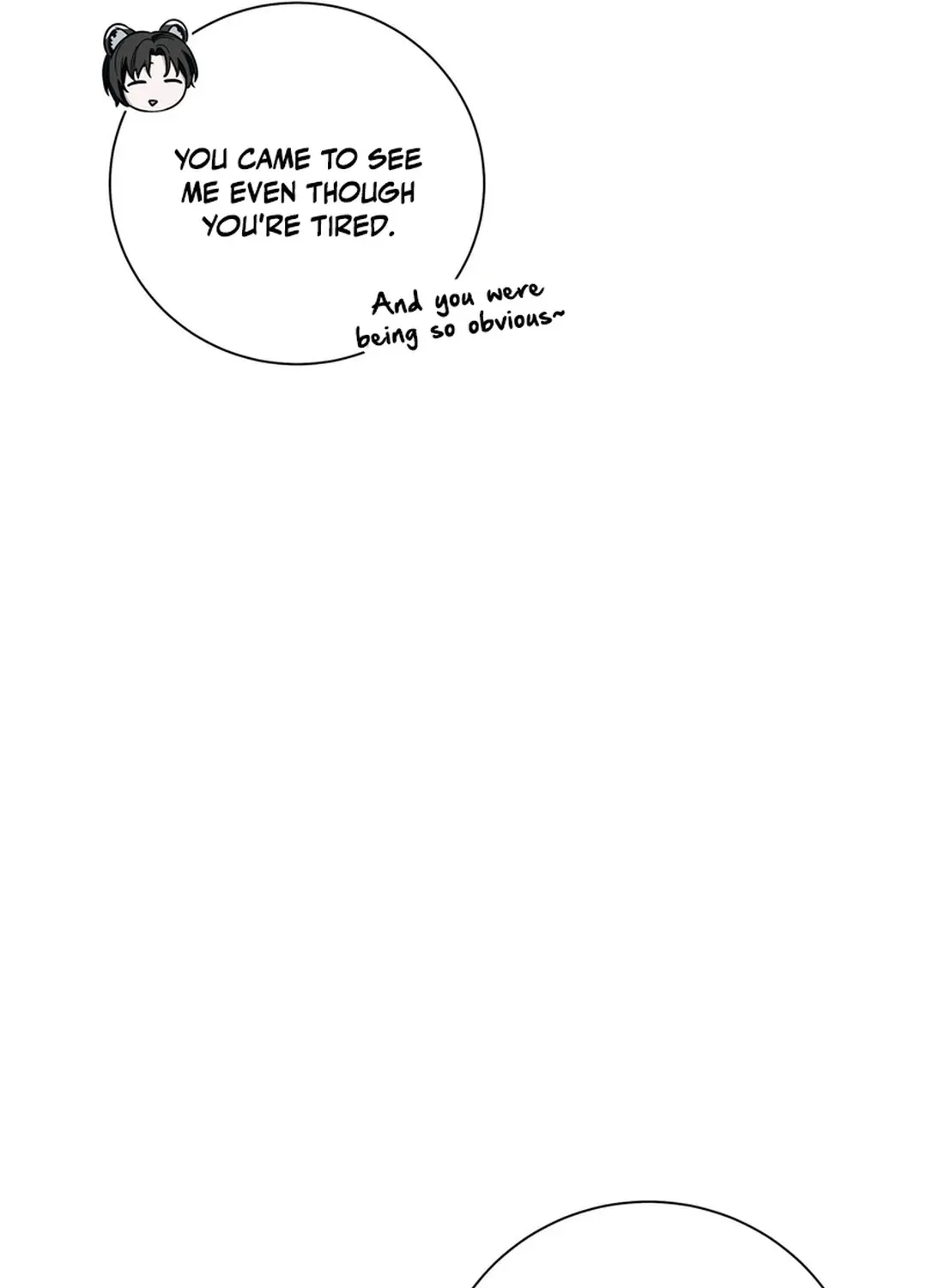 I Became the Tiger’s Daughter Chapter 48 page 70 - 