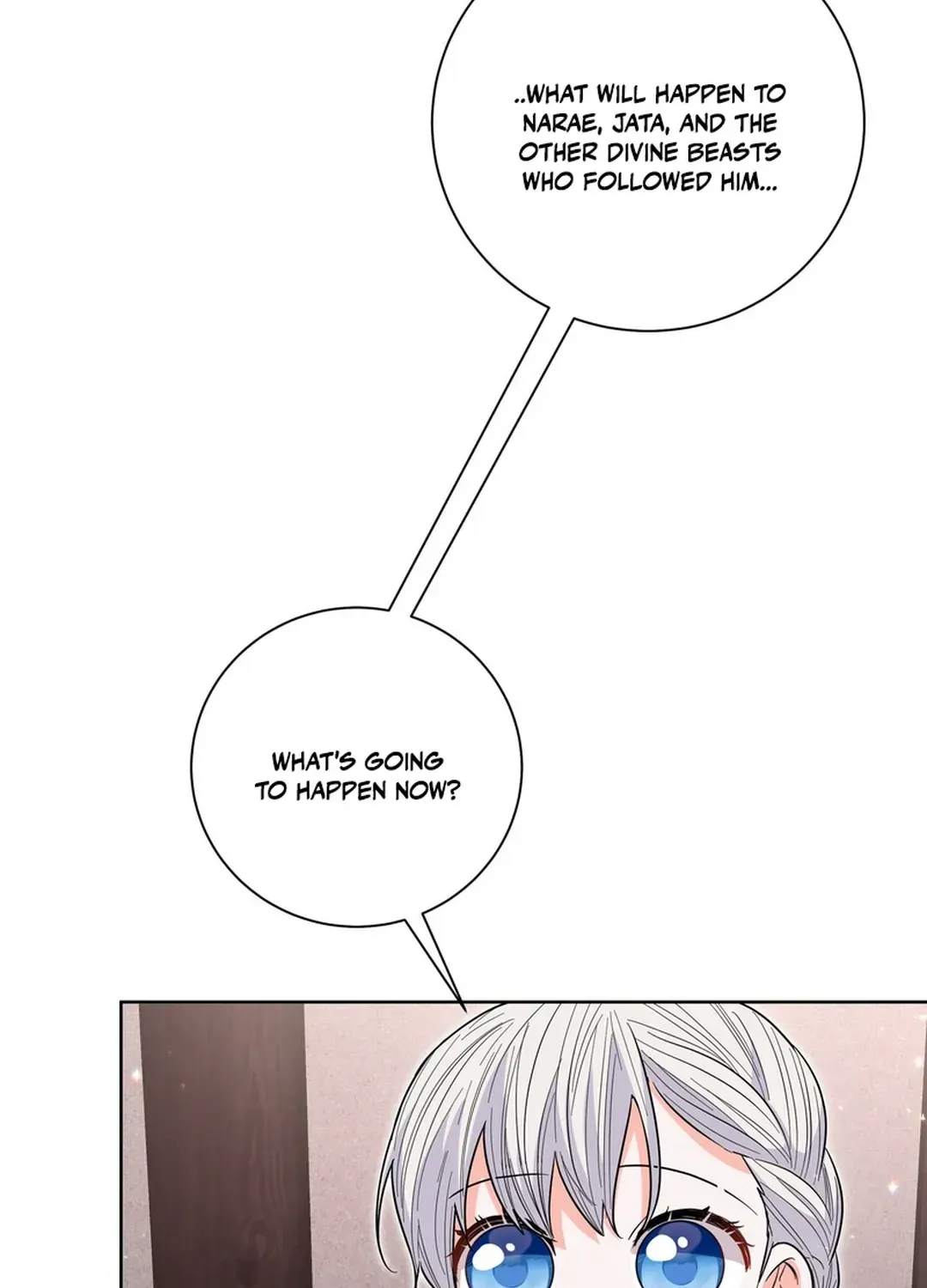 I Became the Tiger’s Daughter Chapter 48 page 71 - 