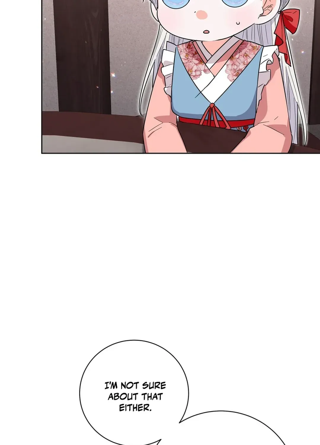 I Became the Tiger’s Daughter Chapter 48 page 72 - 