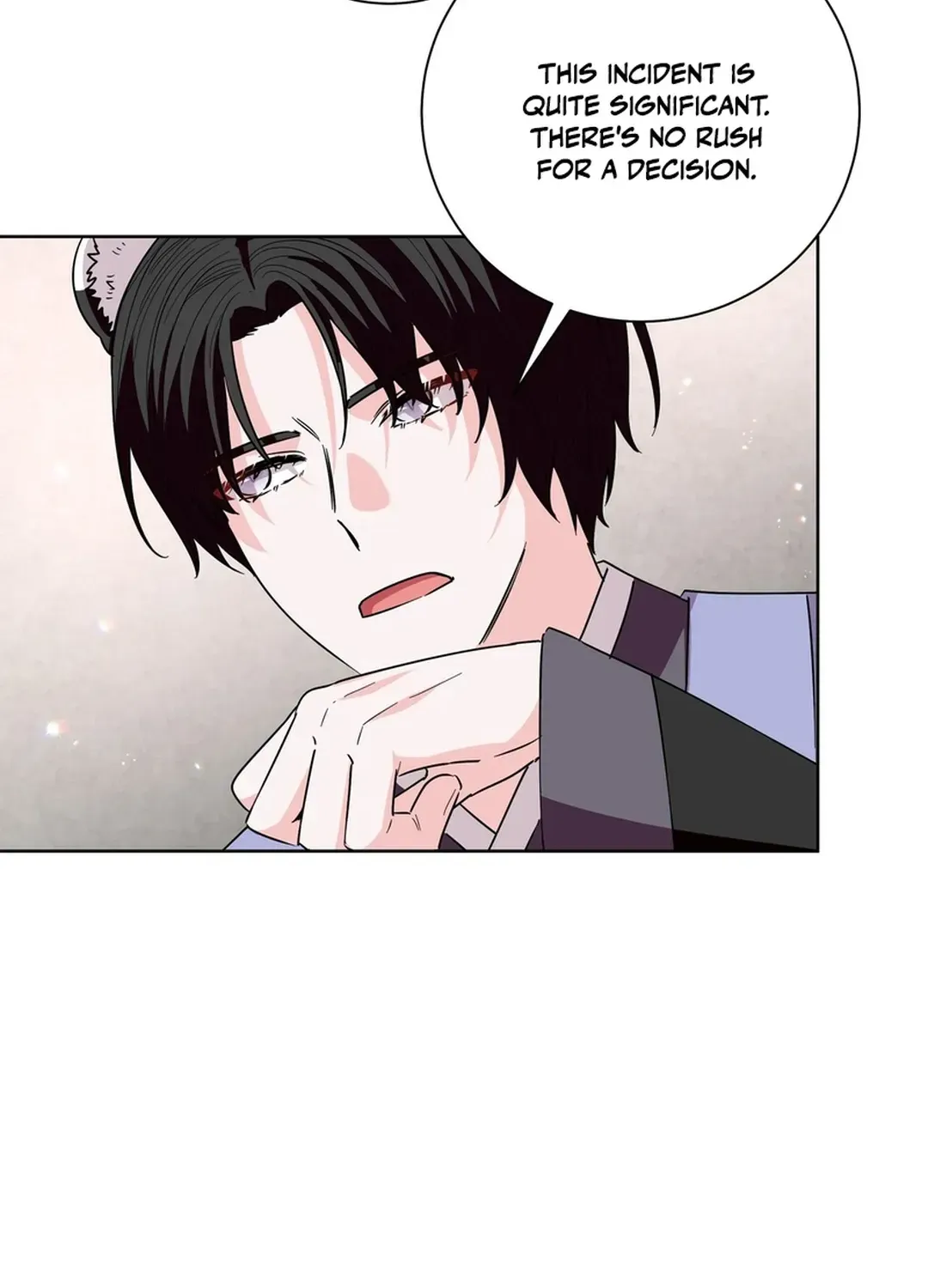 I Became the Tiger’s Daughter Chapter 48 page 73 - 
