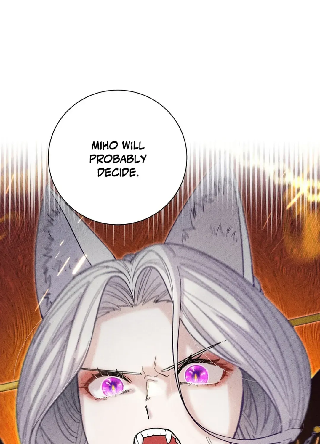 I Became the Tiger’s Daughter Chapter 48 page 74 - 