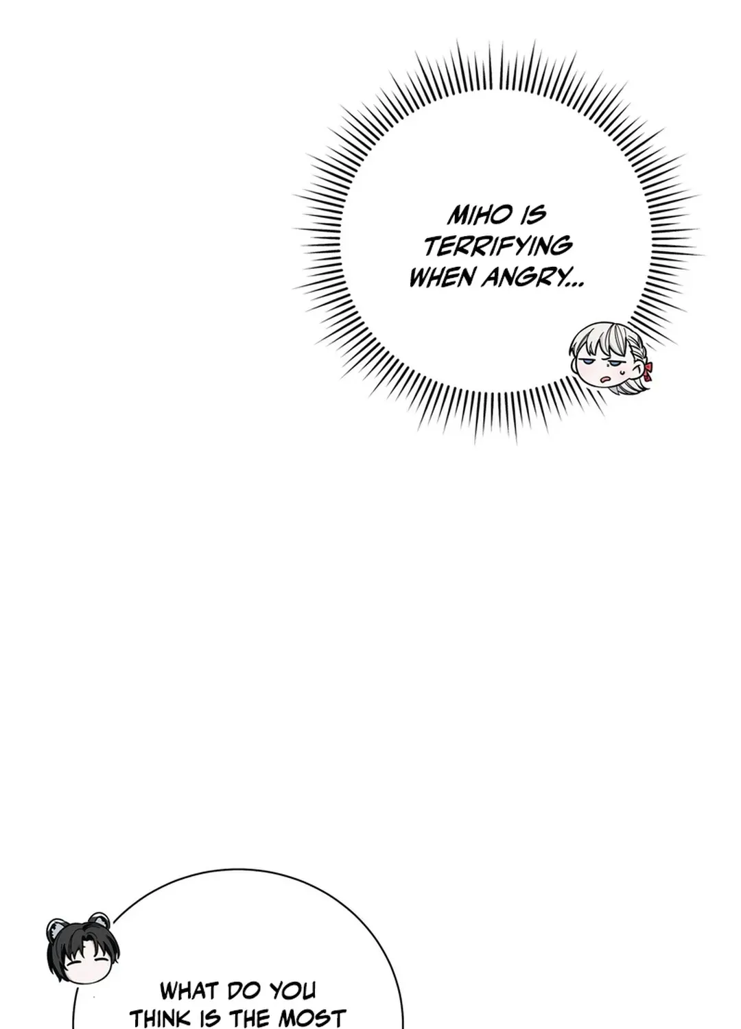 I Became the Tiger’s Daughter Chapter 48 page 76 - 