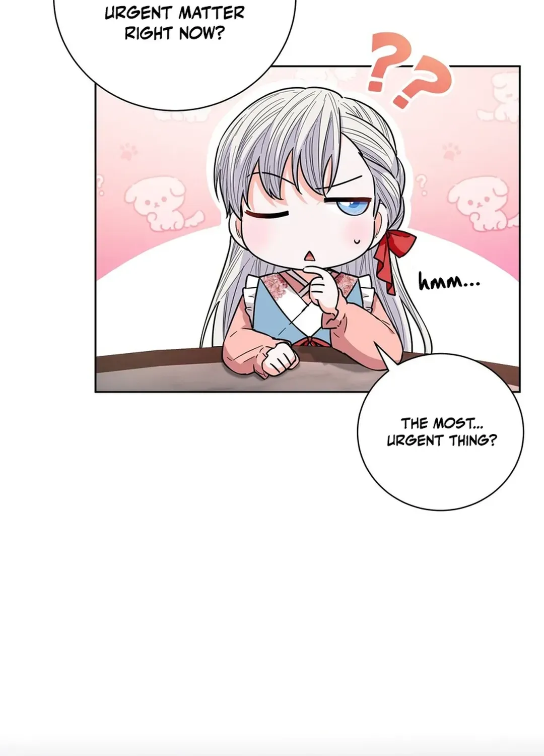 I Became the Tiger’s Daughter Chapter 48 page 77 - 