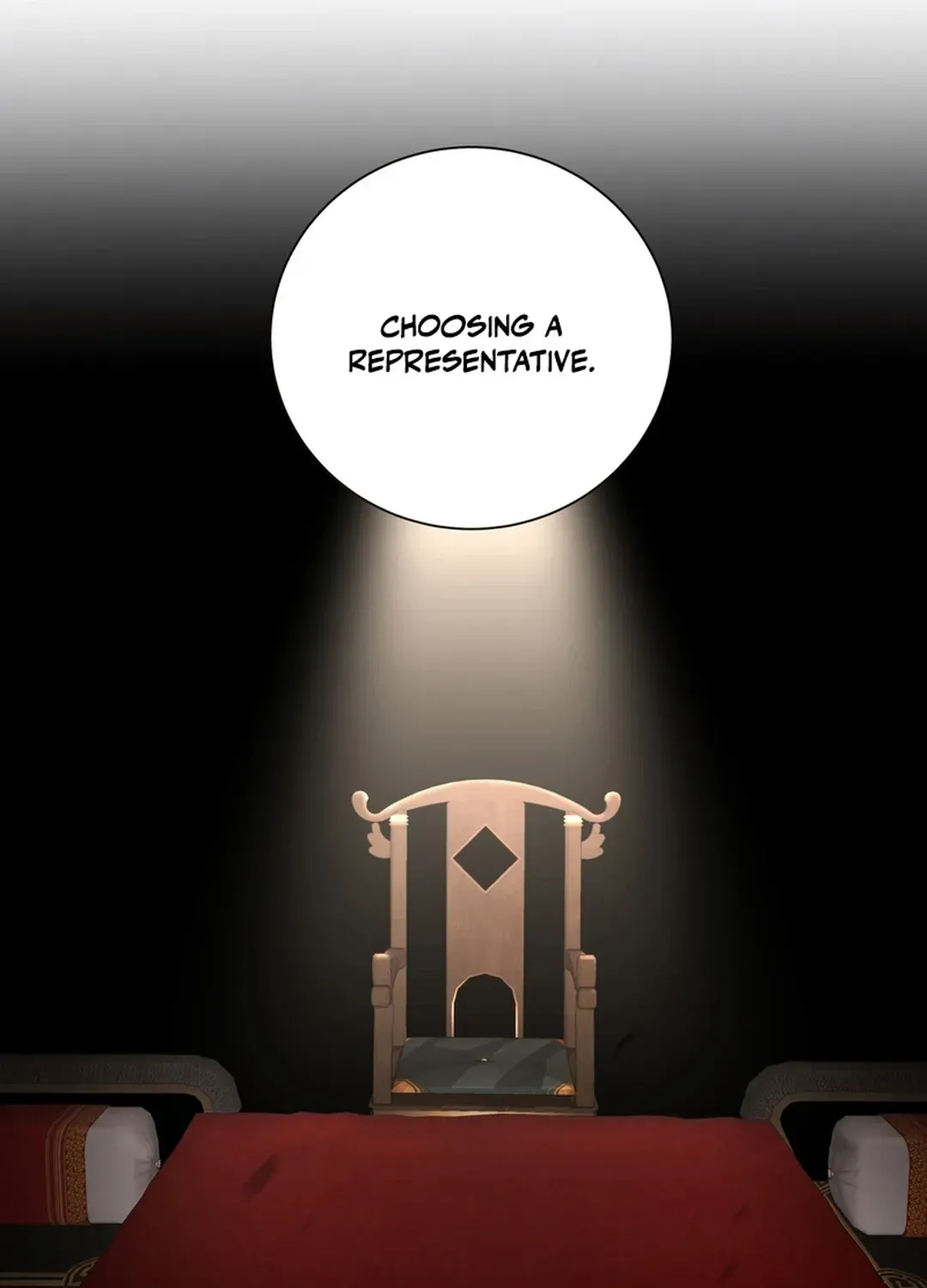 I Became the Tiger’s Daughter Chapter 48 page 78 - 