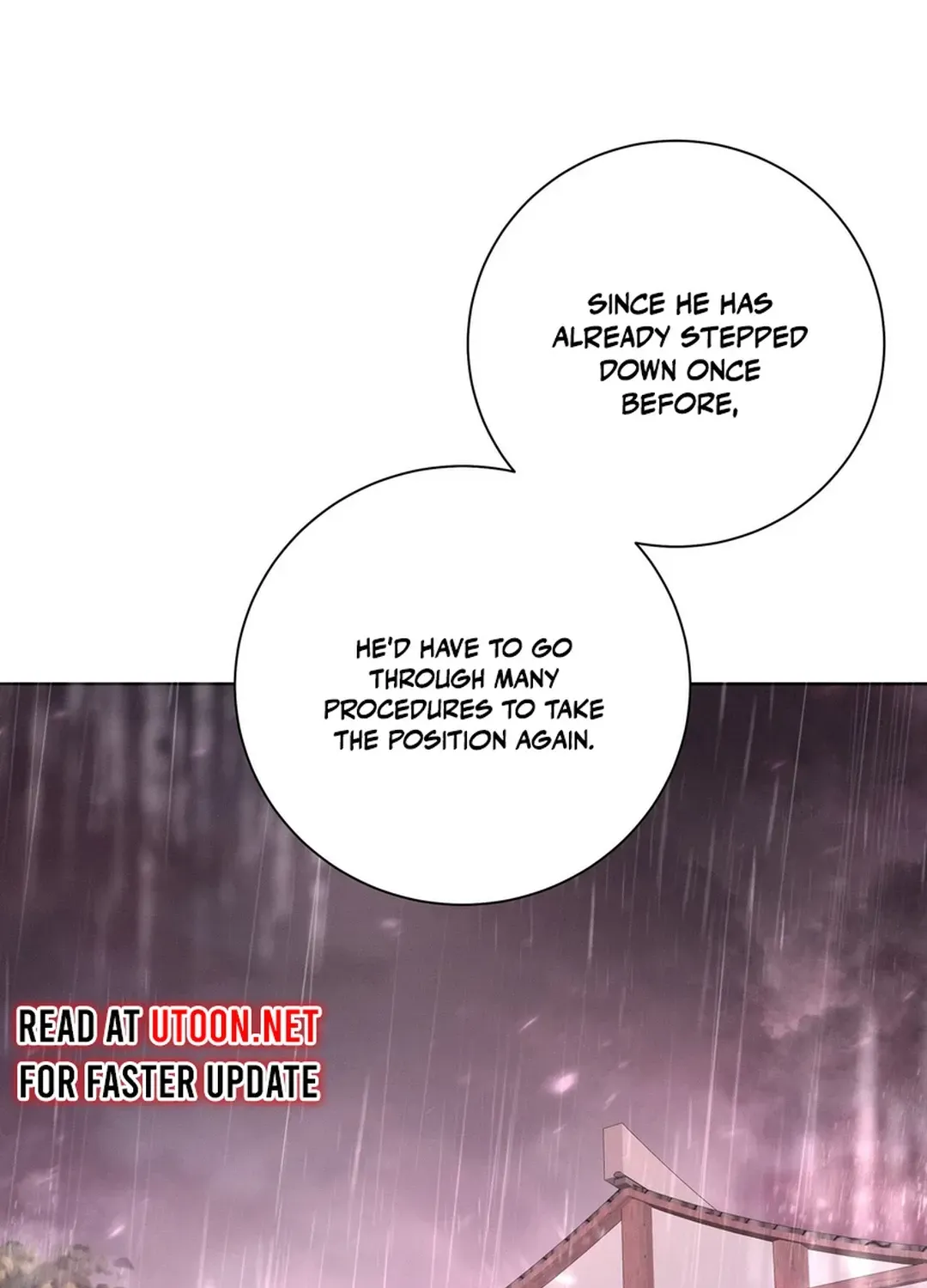 I Became the Tiger’s Daughter Chapter 48 page 83 - 