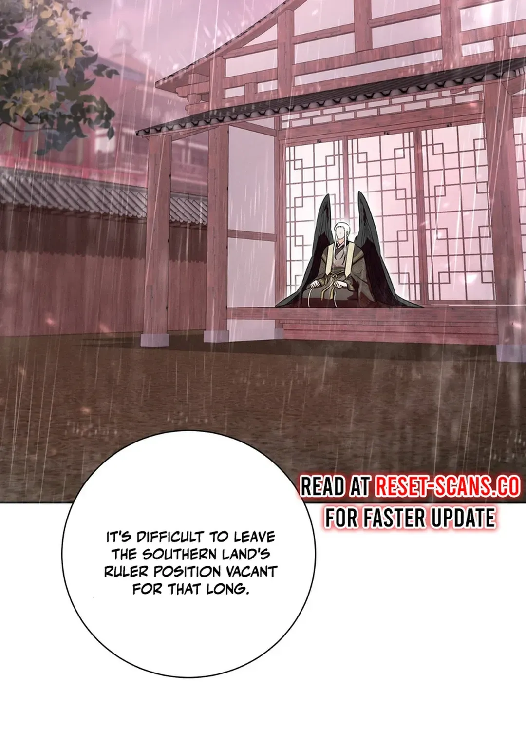 I Became the Tiger’s Daughter Chapter 48 page 84 - 