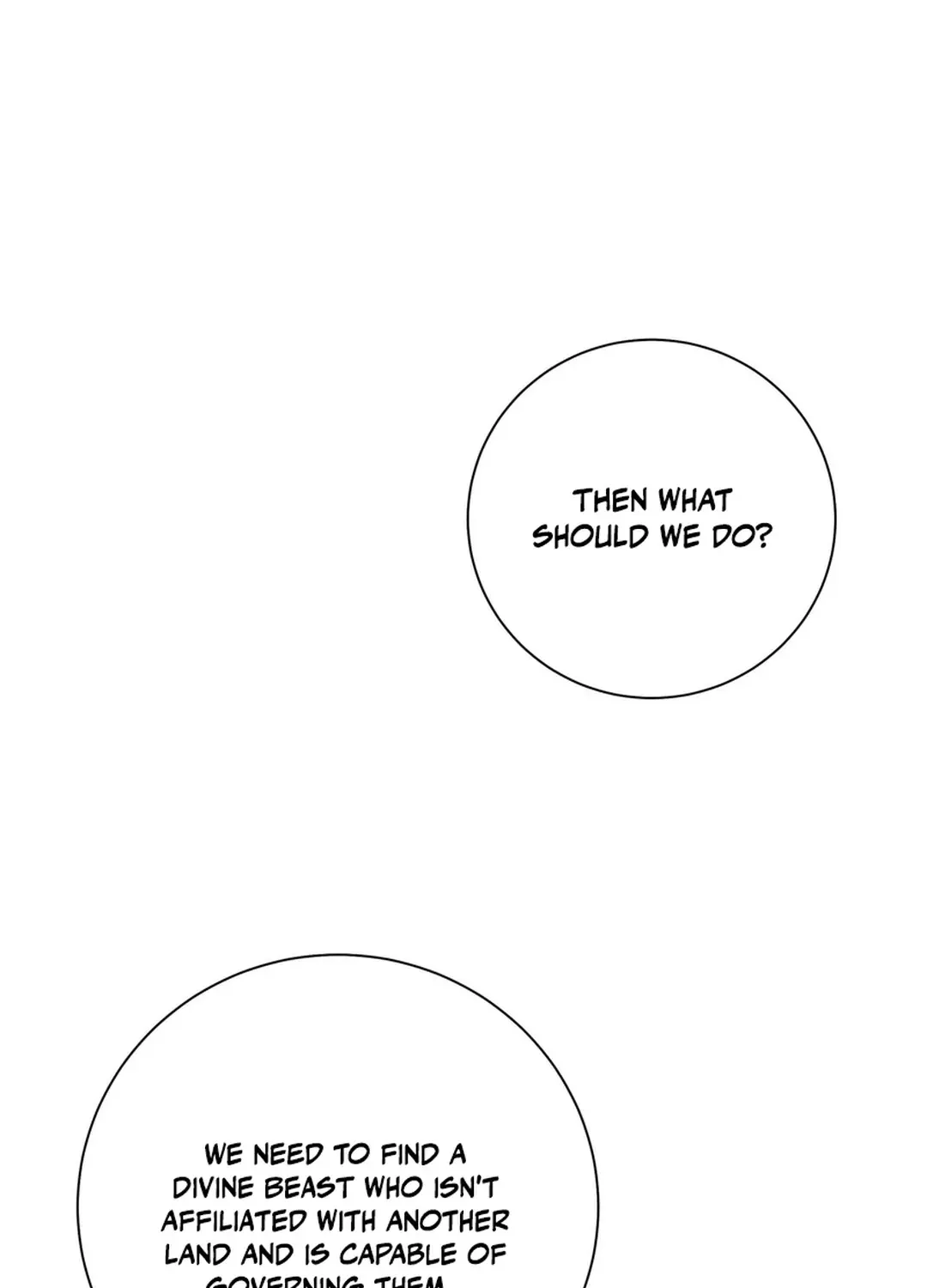 I Became the Tiger’s Daughter Chapter 48 page 85 - 