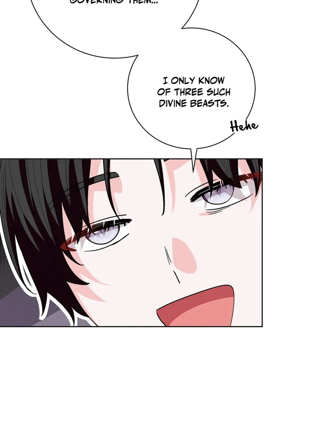 I Became the Tiger’s Daughter Chapter 48 page 86 - 