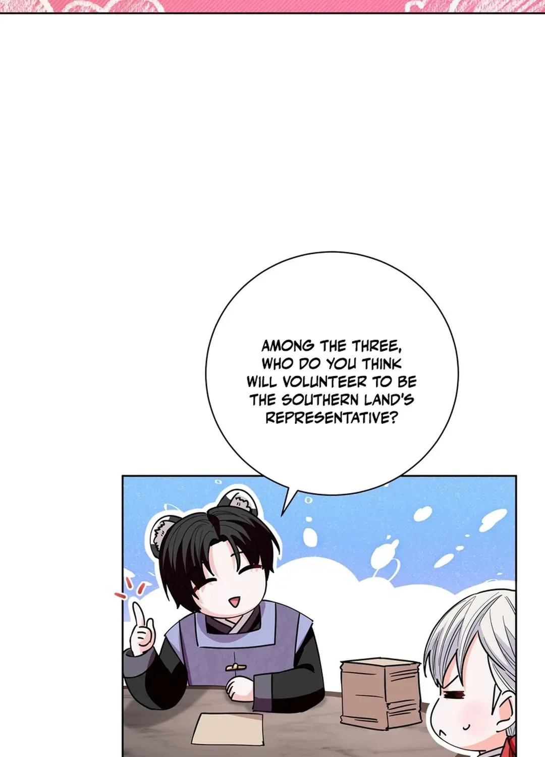 I Became the Tiger’s Daughter Chapter 48 page 88 - 